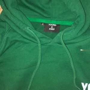 youth revival hoodie